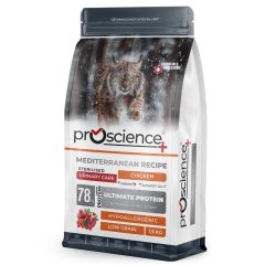 PROSCIENCE Cat Sterilised Chicken 15kg