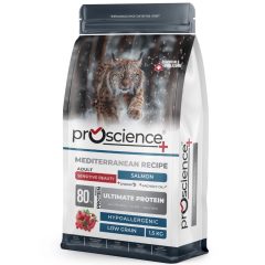 PROSCIENCE Cat  Adult Salmon 1,5kg