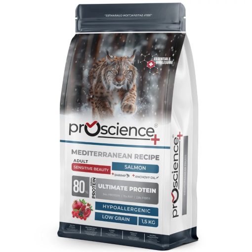 PROSCIENCE Cat  Adult Salmon 1,5kg
