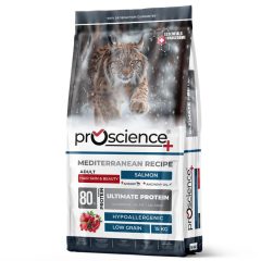 PROSCIENCE Cat  Adult Salmon 15kg