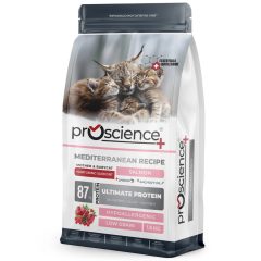 PROSCIENCE Cat Mother&Baby Salmon 1,5kg