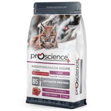 PROSCIENCE Cat Kitten Lamb 1,5kg