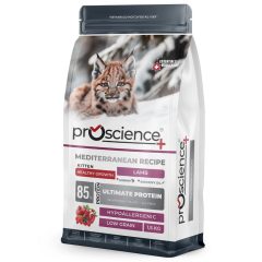 PROSCIENCE Cat Kitten Lamb 1,5kg