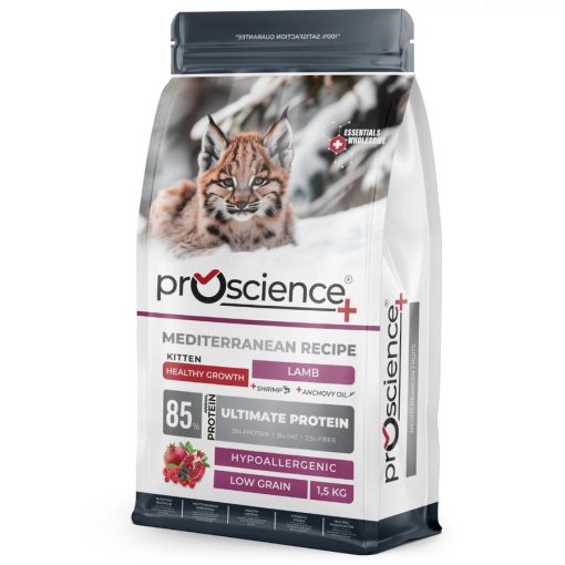 PROSCIENCE Cat Kitten Lamb 1,5kg
