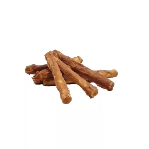 WOOLF Earth Noohide Kollagénes Rúd Kacsával (S) 90g