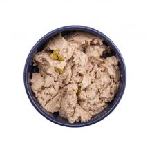 EXCLUSION Mediterraneo Monoprotein Formula Adult Salmon Konzerv 400g