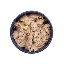 EXCLUSION Mediterraneo Monoprotein Formula Adult Tuna Konzerv 400g