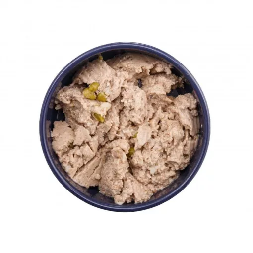 EXCLUSION Mediterraneo Monoprotein Formula Adult Tuna Konzerv 400g