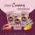   DELICKCIOUS Creamy Snack macskáknak 4x15g (60g) Szardínia Tök