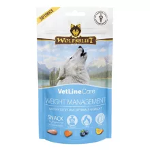Wolfsblut VetLine Care Weight Management Snack 100g