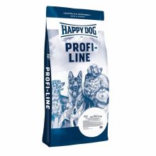 HAPPY DOG Profi Line Mini Adult 26/14 18kg
