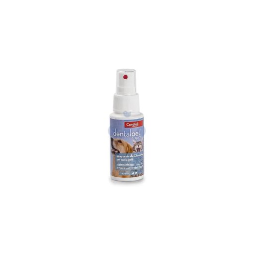 DENTALPET Spray 125ml