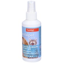 DENTALPET Spray 125ml