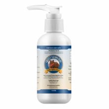 GRIZZLY PLUS Alaszkai tengeri lazac olaj 125ml