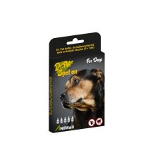 DR PET spot on riasztó kutya