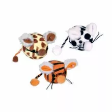 TRIXIE macska játék Egérlabda csörgös 4,5cm