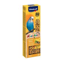 VITAKRAFT dupla rúd hullámos 60 g (Banán+szezám)