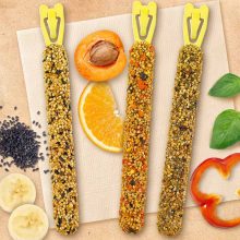 VITAKRAFT dupla rúd hullámos 60 g (Gyógynövény+Paprika)