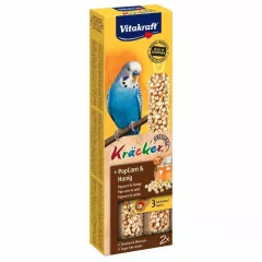VITAKRAFT dupla rúd hullámos 60 g (Pop Fit)