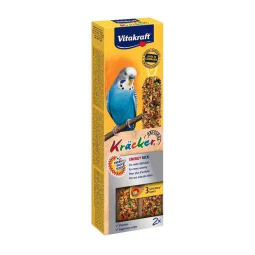 VITAKRAFT dupla rúd hullámos 60 g (Erősítő)