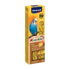 VITAKRAFT dupla rúd hullámos 60 g (Tojásos)