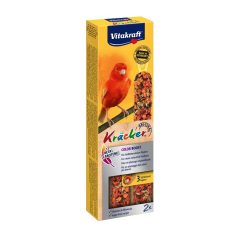 VITAKRAFT dupla rúd kanári 60 g color