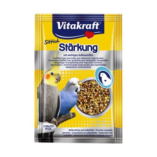 VITAKRAFT kismag hullámos erőnlét javító 30g