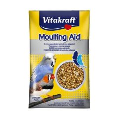 VITAKRAFT kismag hullámos tollhullásra 20g