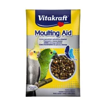 KT VITAKRAFT kismag nagypapagáj tollhullásra 25g