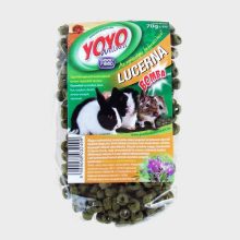 YOYO Wellness Lucerna Bomba 70g
