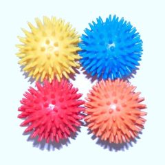 Tüskés tömör labda 70mm Közepes