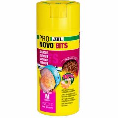 JBL PRONOVO Bits Grana M 250 ml CLICK