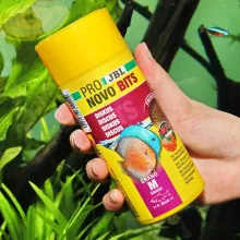 JBL PRONOVO Bits Grana M 250 ml CLICK