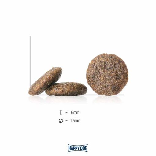 HAPPY DOG Supreme Africa 1kg