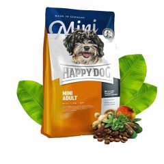 HAPPY DOG Fit&Vital MINI Adult 4kg
