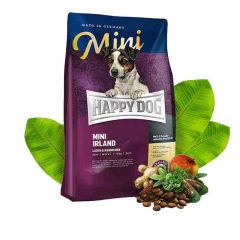HAPPY DOG Supreme MINI Ireland 800g
