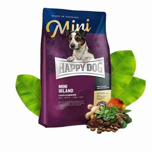 HAPPY DOG Supreme MINI Ireland 800g