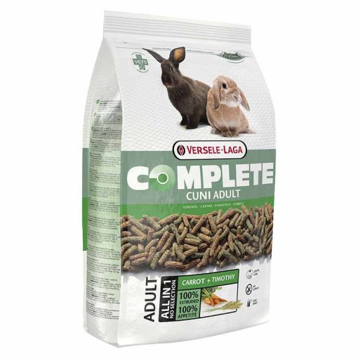 VERSELE-LAGA Complete Cuni Adult 8kg