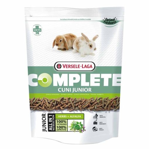 VERSELE-LAGA Complete Cuni Junior 500g