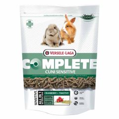 VERSELE-LAGA Complete Cuni Sensitive 500g