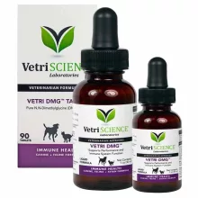 VETRI-DMG Immunrendszer erősítő folyadék 30ml