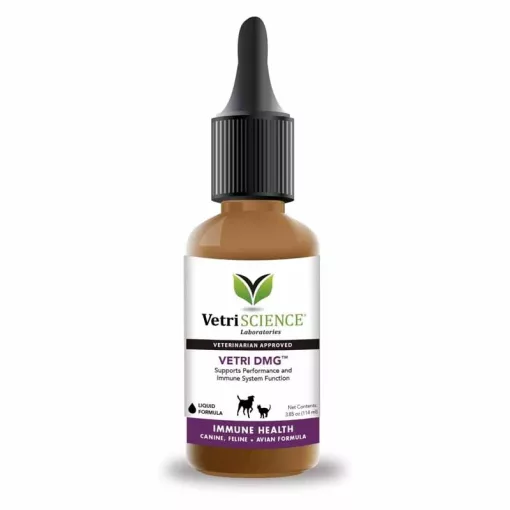 VETRI-DMG Immunrendszer erősítő folyadék 30ml