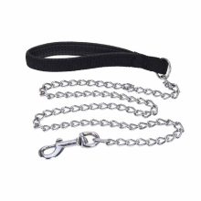 BESTZoo Láncos póráz csiszolt 3mmx120cm