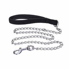BESTZoo Láncos póráz csiszolt 3mmx120cm