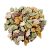 LOLO PETS Kutyakeksz Kis állatfigurás 350g
