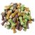 LOLO PETS Kutyakeksz Csontmix 350g