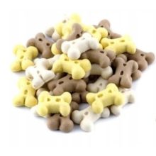 LOLO PETS Kutyakeksz Csontmix Mini 350g