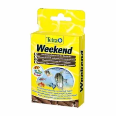 TETRA Weekend 10 db hétvégi haleledel