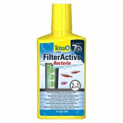   TETRA FilterActive 100 ml baktériumok új szűrő indításhoz