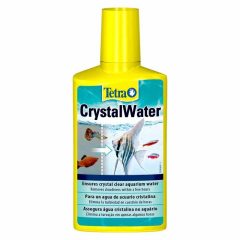   TETRA CrystalWater 500 ml kristálytisztává varázsolja az akváriumvizet